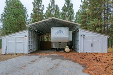 Land for sale in Plumas County, California