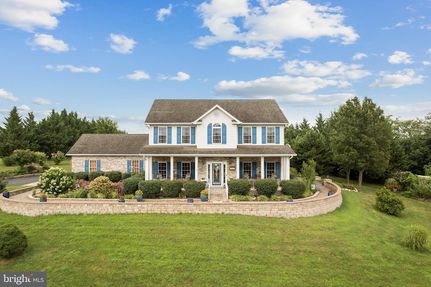 Land for sale in Frederick County, Virginia