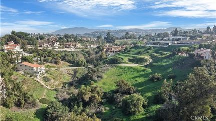 Land for sale in Orange County, California