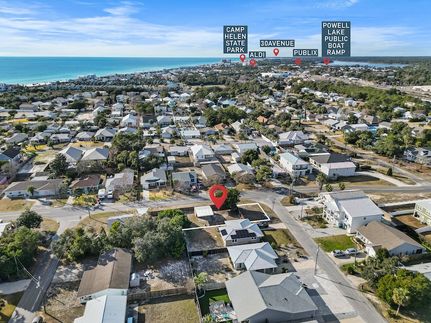 Land for sale in Bay County, Florida