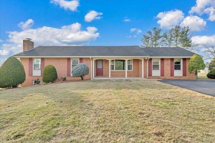 Land for sale in Pulaski County, Virginia