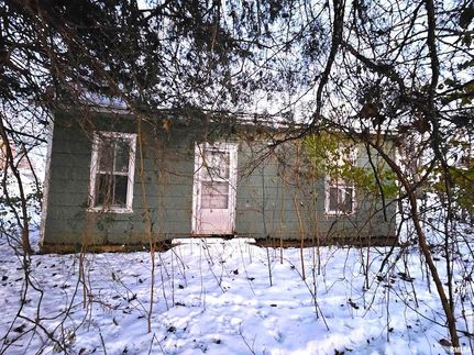 Homesite for sale in Logan County, Illinois