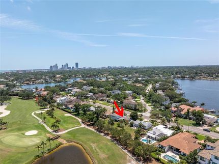 Undeveloped Land for sale in Pinellas County, Florida