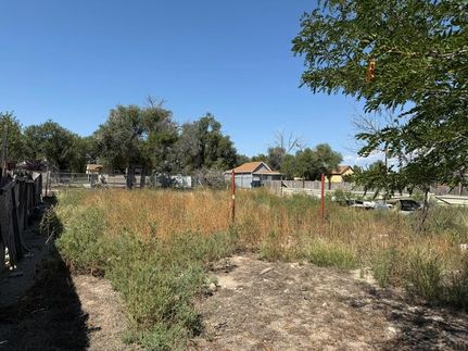 Land for sale in Pueblo County, Colorado