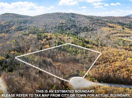 Undeveloped Land for sale in Grafton County, New Hampshire