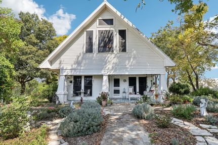 House for sale in Parker County, Texas