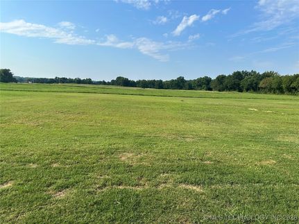 Land for sale in Pontotoc County, Oklahoma