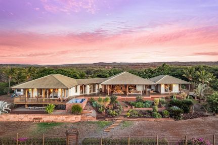 Land for sale in Maui County, Hawaii