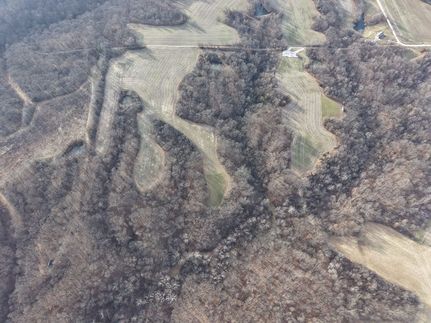 Land for sale in Pike County, Illinois