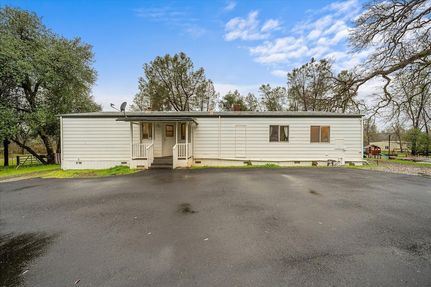 Land for sale in Shasta County, California