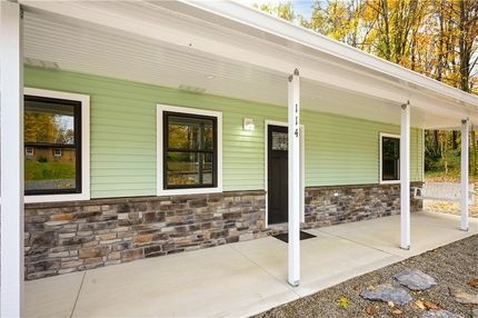 Land for sale in Lawrence County, Pennsylvania