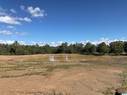 Land for sale in Grant County, New Mexico