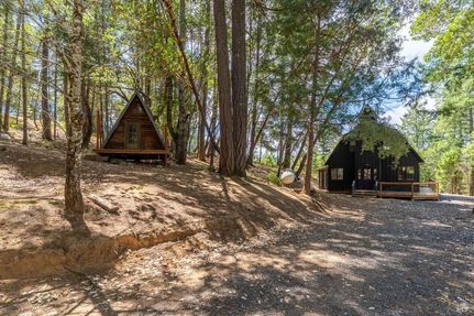 Land for sale in Mendocino County, California