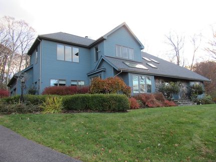 Land for sale in Fairfield County, Connecticut