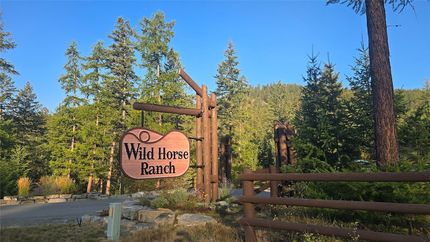 Land for sale in Lake County, Montana