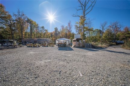 Land for sale in Ashland County, Ohio