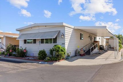 Land for sale in Orange County, California