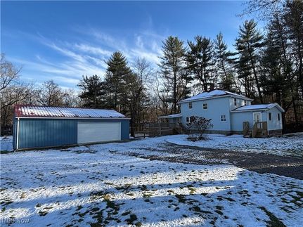 House for sale in Perry County, Ohio