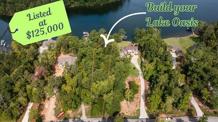 Undeveloped Land for sale in Greenwood County, South Carolina