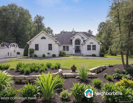 Land for sale in Monroe County, Pennsylvania