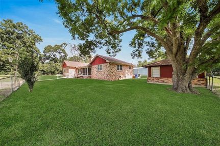 Land for sale in Walker County, Texas