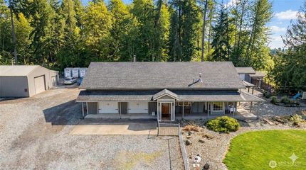 House for sale in Pierce County, Washington