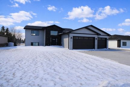 Land for sale in Ward County, North Dakota