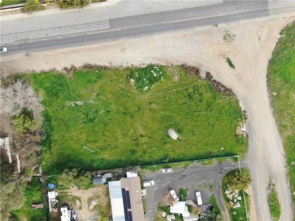 Land for sale in Riverside County, California