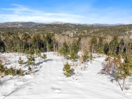 Land for sale in Merrimack County, New Hampshire