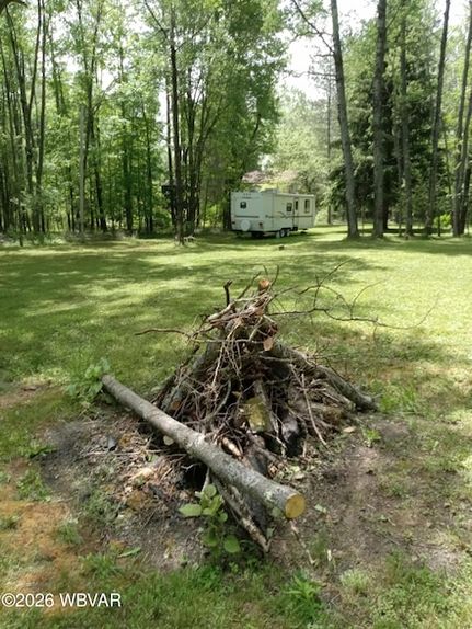 Undeveloped Land for sale in Clinton County, Pennsylvania