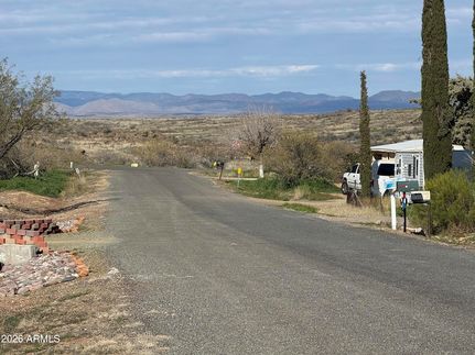 Land for sale in Yavapai County, Arizona