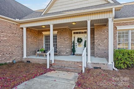 House for sale in York County, South Carolina