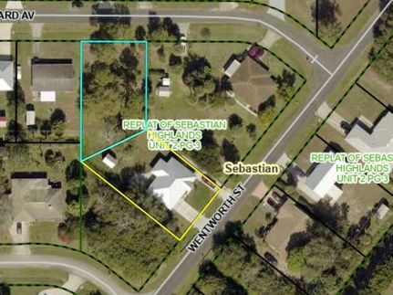 Undeveloped Land for sale in Indian River County, Florida