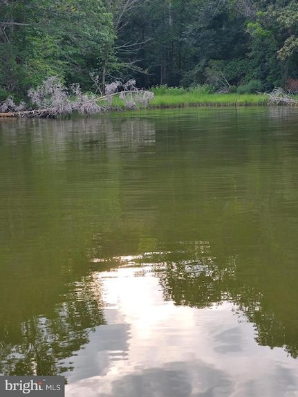 Land for sale in Saint Mary's County, Maryland