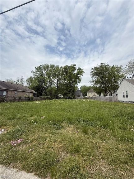 Land for sale in Suffolk City County, Virginia