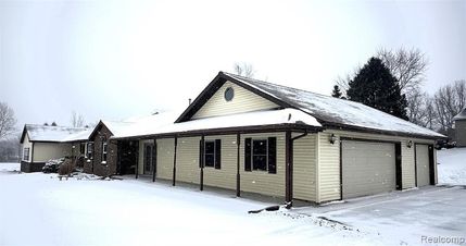 Farm and Ranch for sale in Oakland County, Michigan