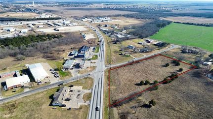 Land for sale in Rockwall County, Texas