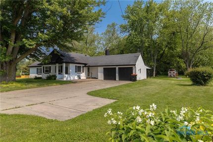 Land for sale in Lucas County, Ohio