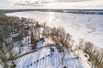 Land for sale in Todd County, Minnesota