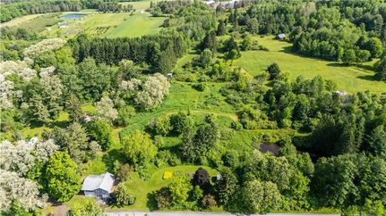 Land for sale in Livingston County, New York