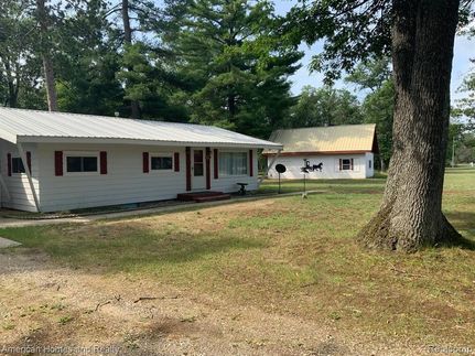 House for sale in Kalkaska County, Michigan