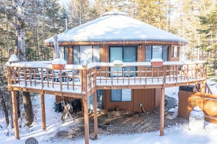 Land for sale in Grafton County, New Hampshire