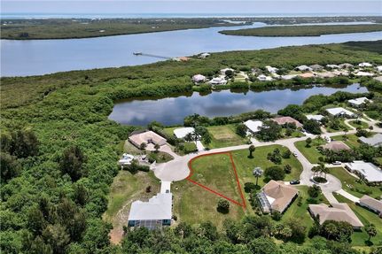 Homesite for sale in Indian River County, Florida