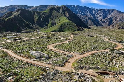 Land for sale in Riverside County, California