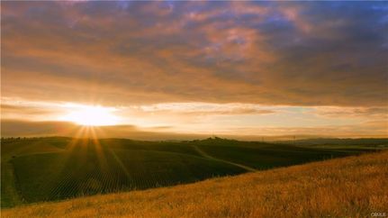 Land for sale in San Luis Obispo County, California