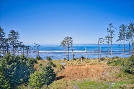 Homesite for sale in Grays Harbor County, Washington