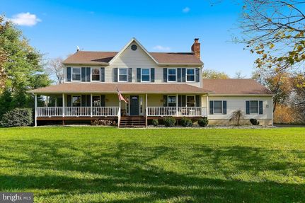 House for sale in Burlington County, New Jersey