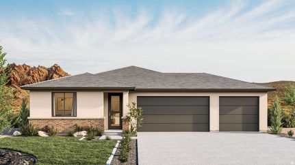 Land for sale in Washington County, Utah