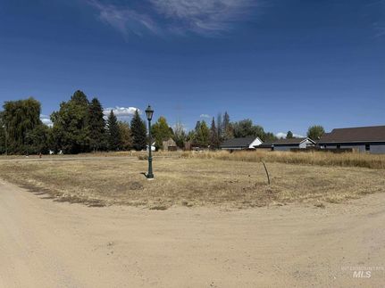Homesite for sale in Camas County, Idaho