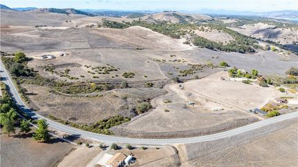 Land for sale in Monterey County, California